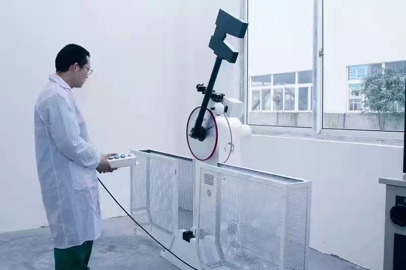 奔際不銹鋼-成品倉庫檢測(cè)